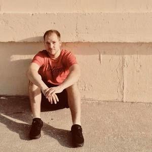 Meet your Posher, John